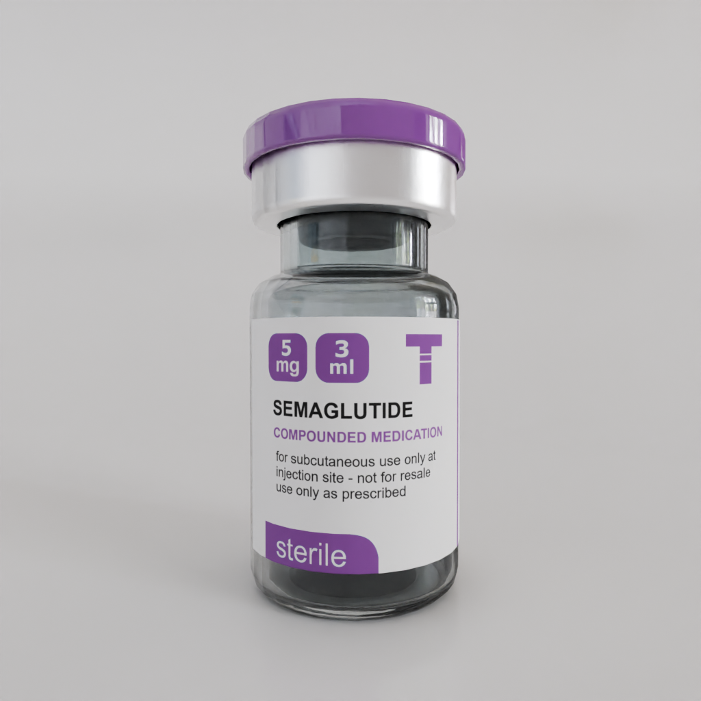 Semaglutide