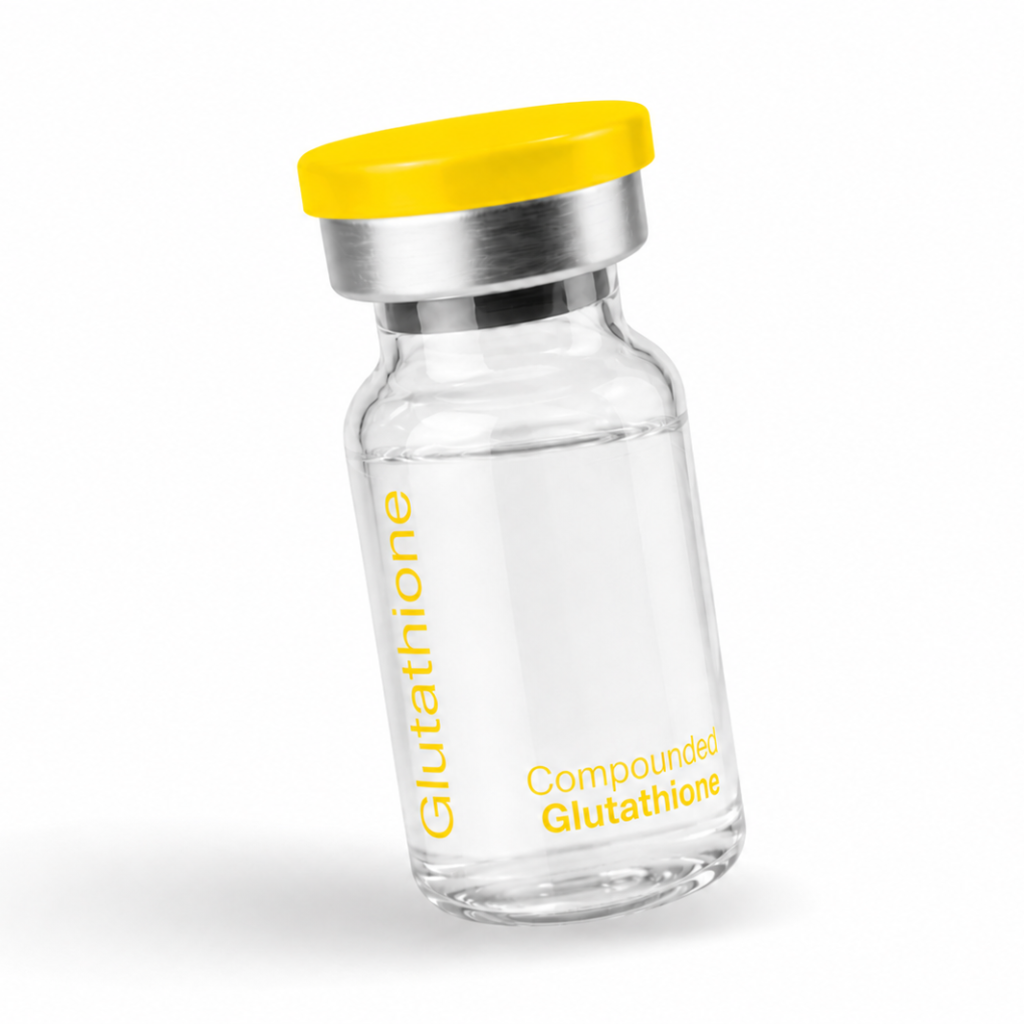 compounded glutathione L-Glutathione 725mg – CelluGreen