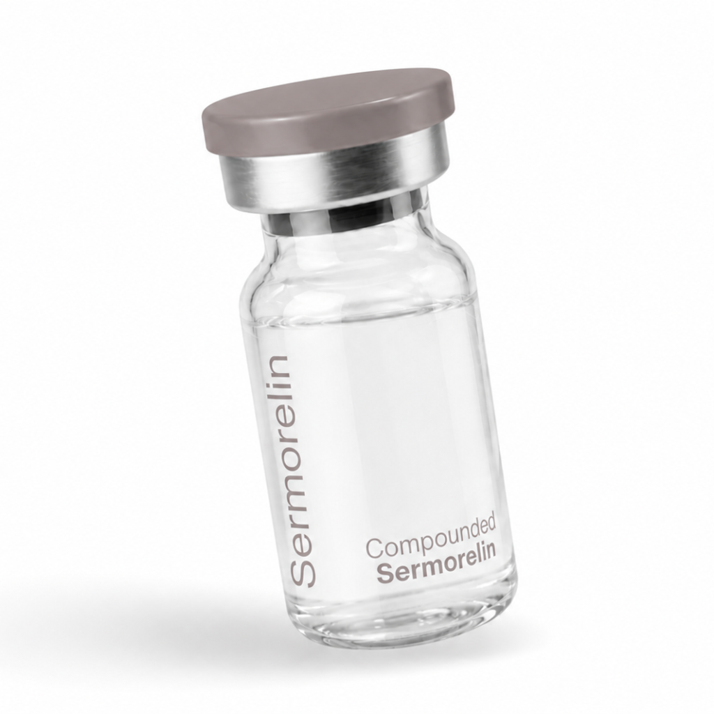 sermorelin